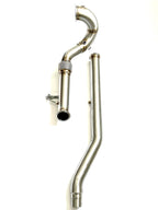 Upgrade-Downpipe Cupra Formentor 2.0TSI 2021+