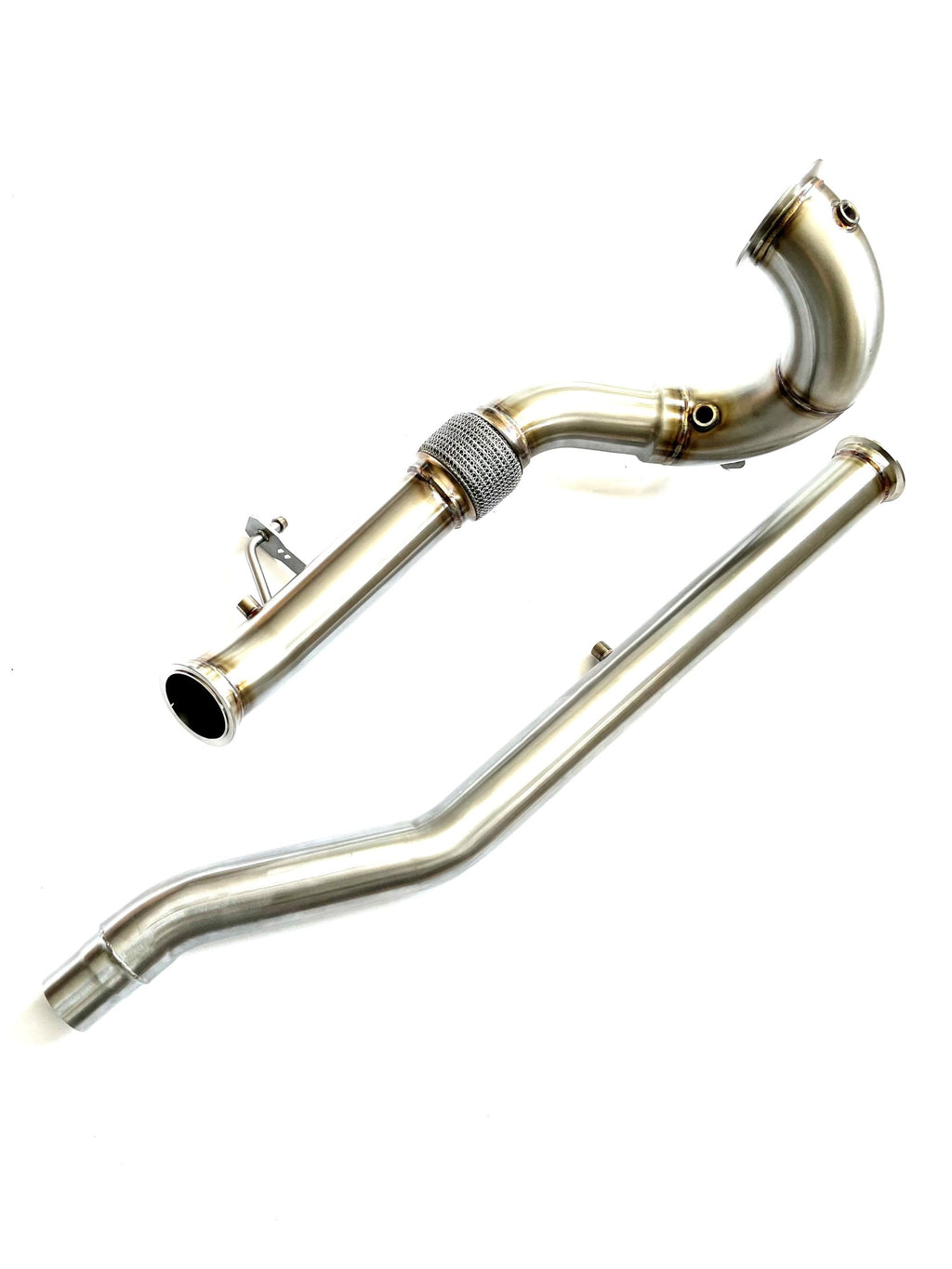 Upgrade-Downpipe Cupra Formentor 2.0TSI 2021+