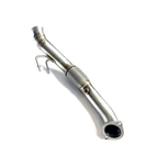 Sportowa rura downpipe Ford Focus RS MK3 2.3 EcoBoost 2015-2018