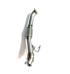 Sportowa rura downpipe Ford Focus RS MK3 2.3 EcoBoost 2015-2018