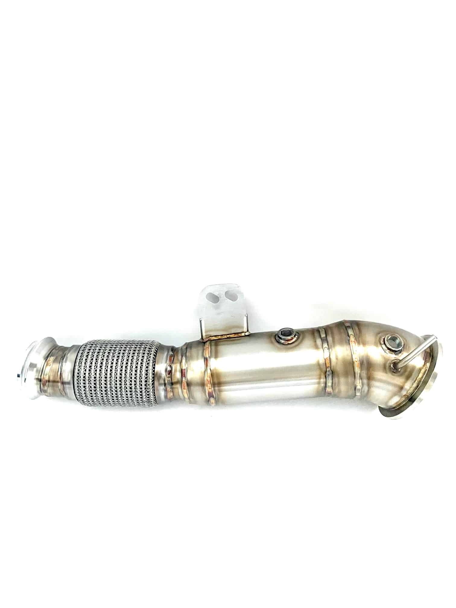 Uppgradera Downpipe BMW M240i Xdrive G42 2021+