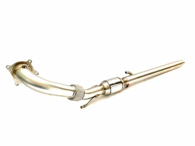 Upgrade-Downpipe für VW Golf MK5 GTI 2.0 TFSI 2003–2008