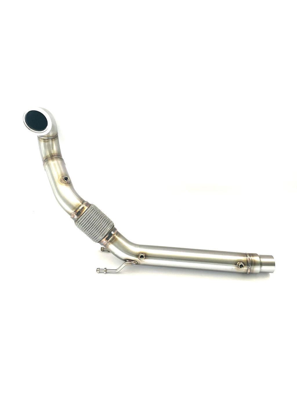 Upgrade Downpipe VW Golf MK7.5 GTI & TCR 2017+ (OPF/GPF Equipped)