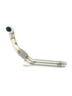 Upgrade Downpipe VW Golf MK7.5 GTI & TCR 2017+ (OPF/GPF Equipped)