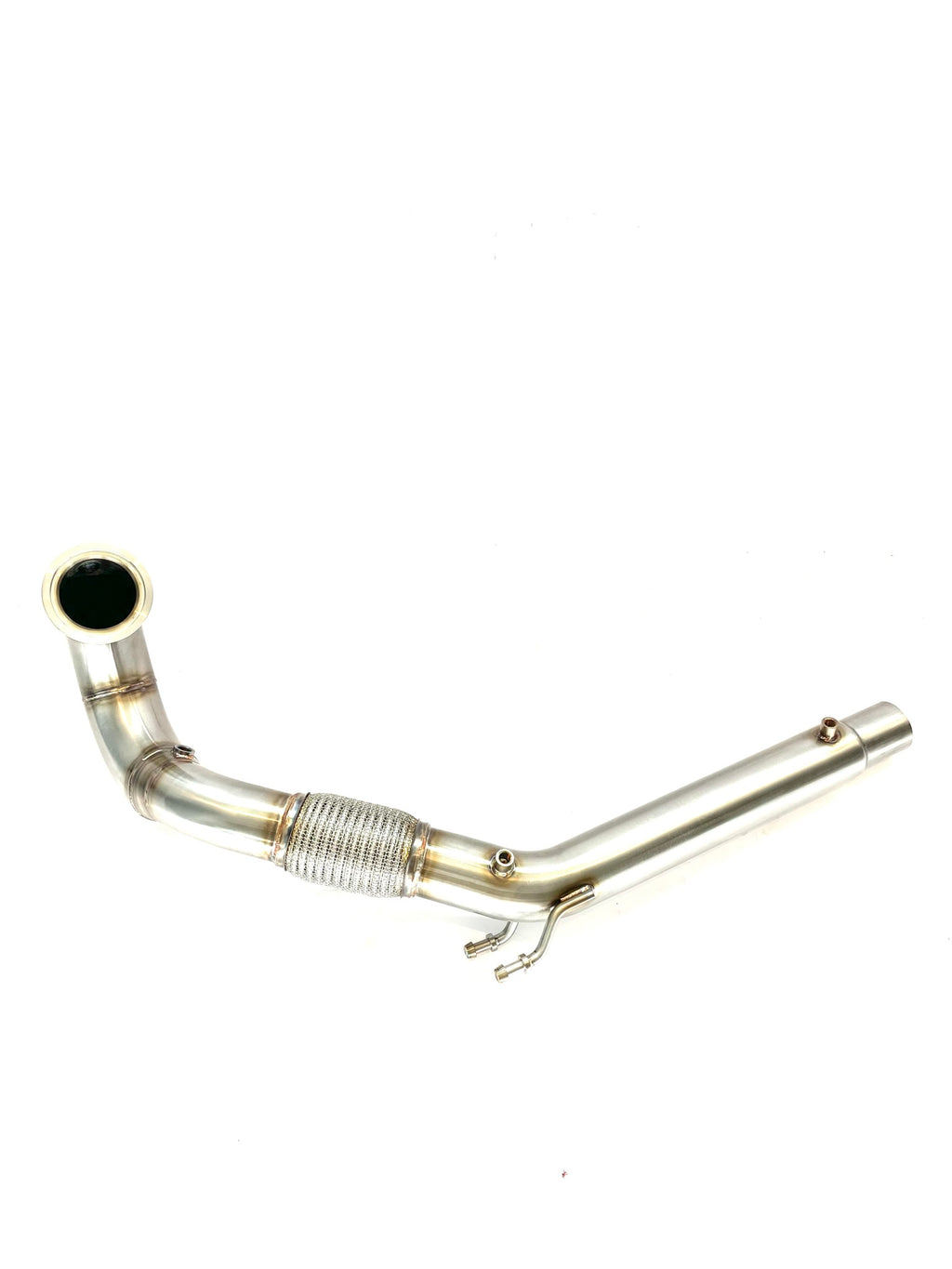 Upgrade-Downpipe VW Golf MK8 GTI Clubsport 2.0TSI 2020+