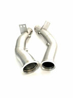 Upgrade Downpipe Mercedes GLC43 AMG 2015-2019