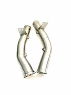 Upgrade Downpipe Mercedes GLC43 AMG 2015-2019