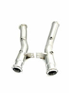 Upgrade Downpipe Mercedes GLC43 AMG 2015-2019