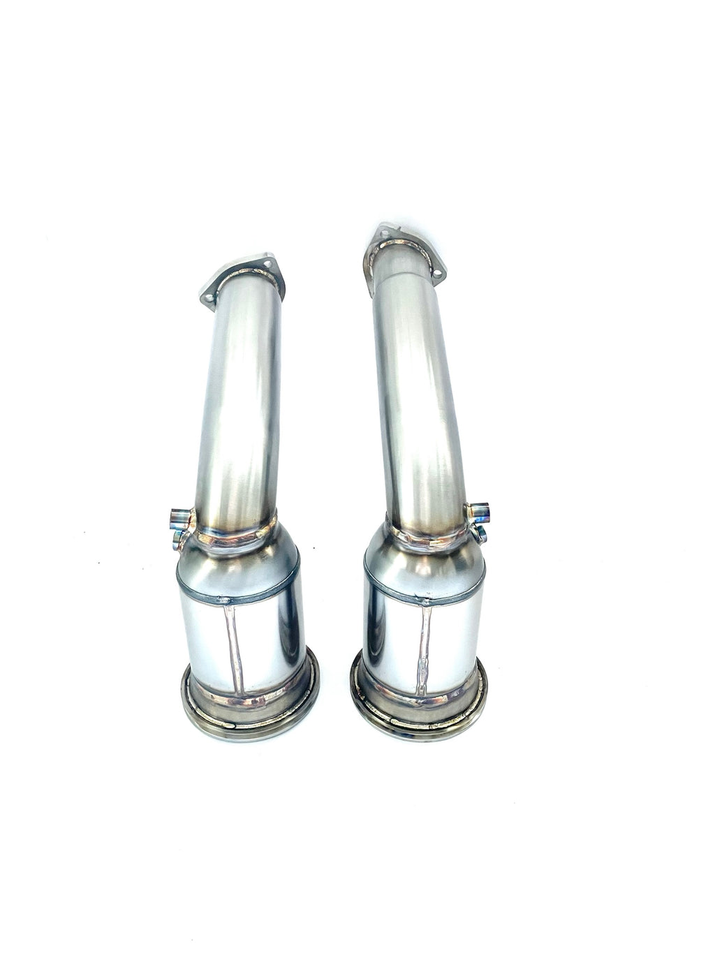 Upgrade Downpipes Audi RS6/RS7 C8 4.0TFSI Quattro