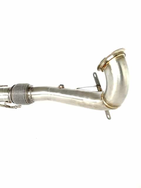Upgrade Downpipe Seat Leon 5F 2.0TSI Cupra
