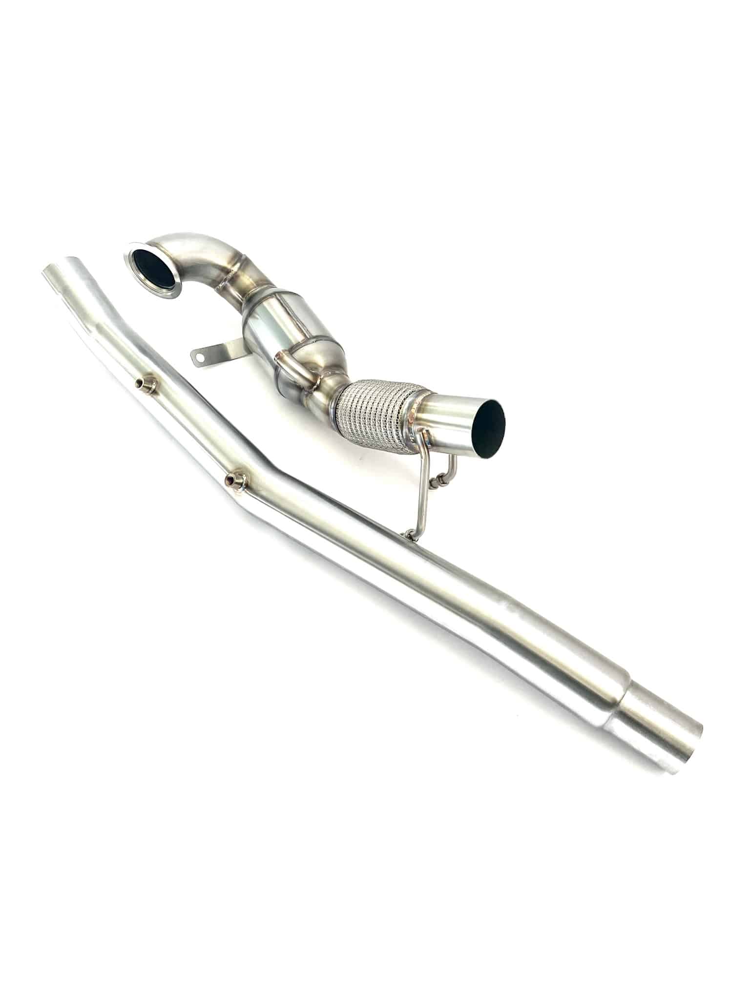 Upgrade Downpipe VW T-Roc R 2.0TSI 2018-2022 OPF/GPF