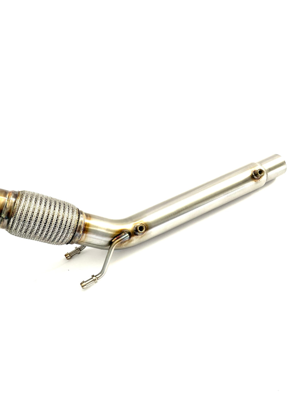 Opgrader Downpipe VW Polo AW GTI 2.0TSI (Kun modeller med OPF/GPF)