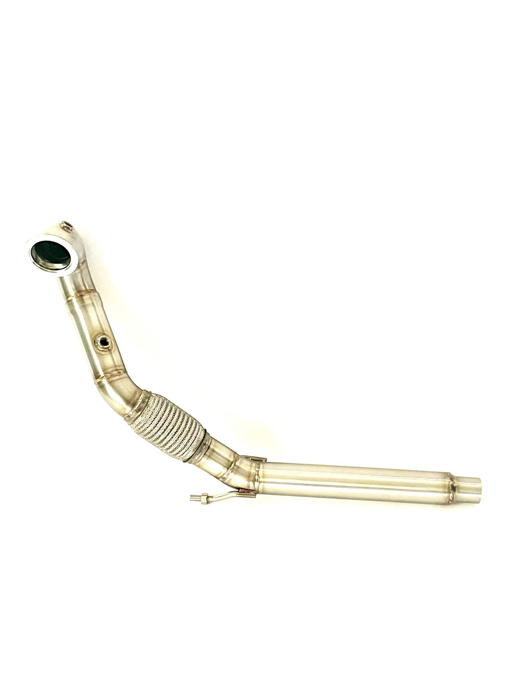 Upgrade Downpipe VW Polo AW 1.0TSI OPF/GPF Equiped