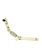 Upgrade Downpipe VW Polo AW 1.0TSI OPF/GPF Equiped