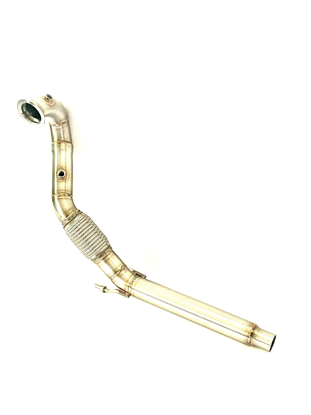 Upgrade Downpipe VW Polo AW 1.0TSI OPF/GPF Equiped