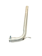 Odstranitev srednjega dušilca VW Polo AW GTI 2.0TSI 2017+