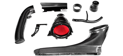 Eventuri Carbon Fiber Air Intake Audi RS3 8V2, TTRS 8S DAZA/DNWA