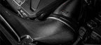 Admission d'air en fibre de carbone Eventuri Audi RS3 8V2, TTRS 8S DAZA/DNWA