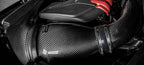 Admission d'air en fibre de carbone Eventuri Audi RS3 8V2, TTRS 8S DAZA/DNWA