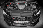 Eventuri kulfiber luftindtag Audi S4/S5 B9