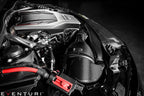 Eventuri kulfiber luftindtag Audi S4/S5 B9