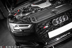Eventuri kulfiber luftindtag Audi S4/S5 B9