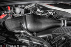 Eventuri kulfiber luftindtag Audi S4/S5 B9