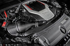 Eventuri kulfiber luftindtag Audi S4/S5 B9