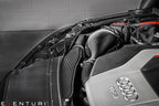 Eventuri kulfiber luftindtag Audi S4/S5 B9
