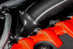 Eventuri Carbonfaser-Lufteinlass Audi RSQ3 F3