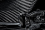 Eventuri Carbonfaser-Lufteinlass Audi RSQ3 F3