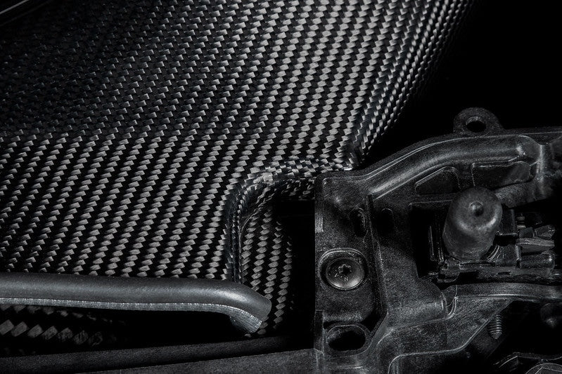 Eventuri Carbonfaser-Lufteinlass Audi RSQ3 F3