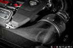 Eventuri Carbon Fiber Luchtinlaat Audi RS3 8V Gen.1