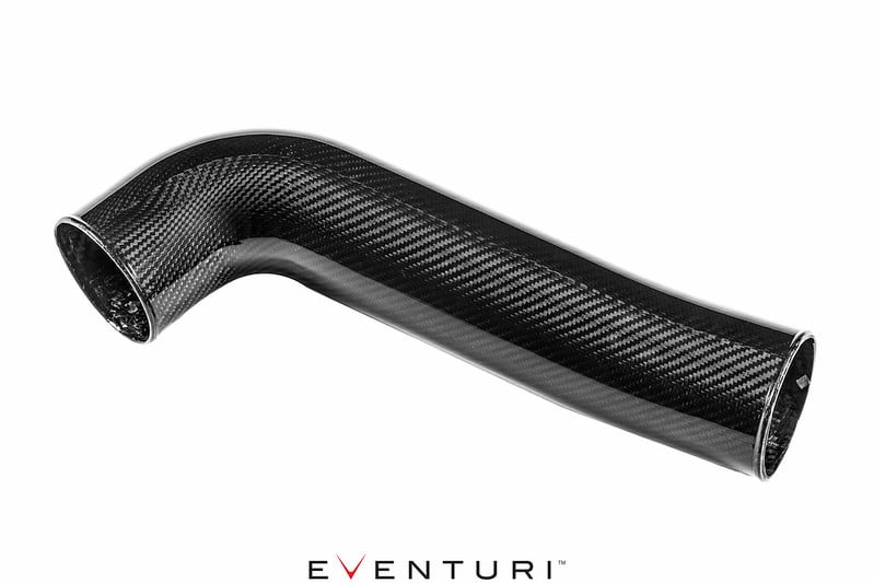 Eventuri Carbon Fiber Luchtinlaat Audi RS3 8V Gen.1