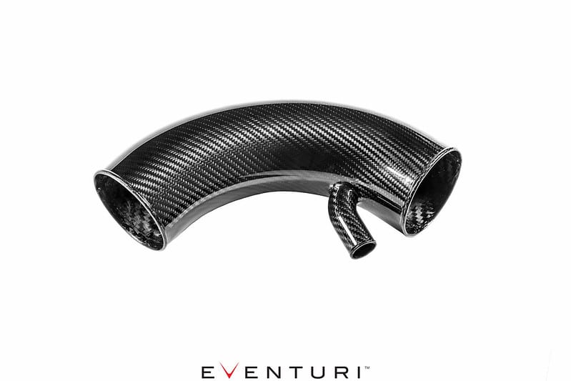 Eventuri Carbon Fiber Luchtinlaat Audi RS3 8V Gen.1