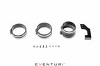 Eventuri Carbon Fiber Luchtinlaat Audi RS3 8V Gen.1