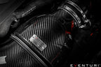 Eventuri Carbon Fiber Luchtinlaat Audi RS3 8V Gen.1