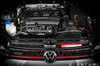 Eventuri Carbonfaser-Lufteinlass VW Golf MK7 R/GTI Clubsport, Audi S3 8V, Leon Cupra 5F etc.