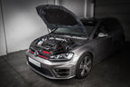 Eventuri Carbonfaser-Lufteinlass VW Golf MK7 R/GTI Clubsport, Audi S3 8V, Leon Cupra 5F etc.