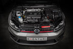 Eventuri Carbonfaser-Lufteinlass VW Golf MK7 R/GTI Clubsport, Audi S3 8V, Leon Cupra 5F etc.