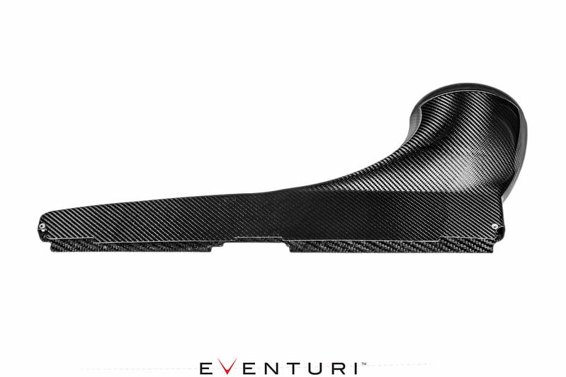 Eventuri Carbon Fiber Luchtinlaat Audi RS3 8V Gen.1