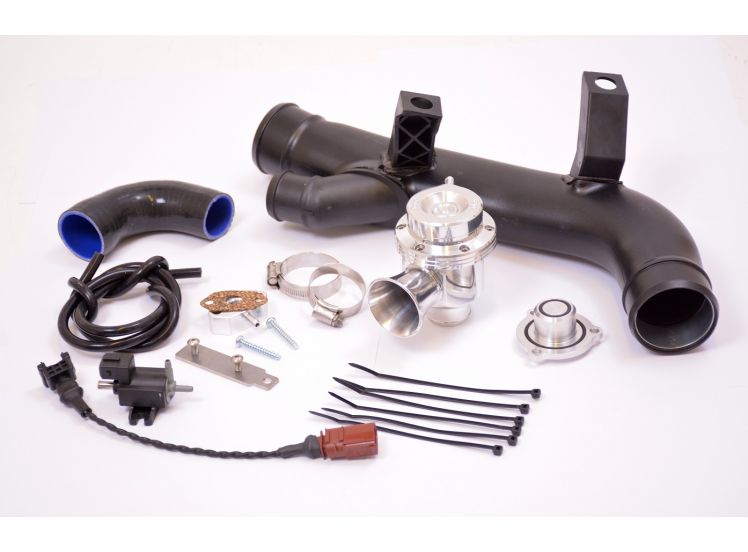 Forge Motorsport High Flow Blow-off Valve VW Golf MK6 GTI