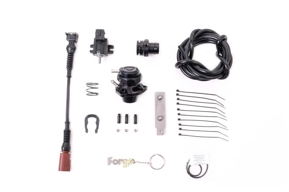 Forge Motorsport Blow Off Valve VAG 1.4/1.8/2.0TFSI