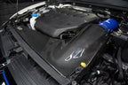 Forge Motorsport Carbon Fiber Intake VW Golf 7/8 GTI/R, Leon Cupra, A3/S3 8V/8Y etc.