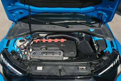 Forge Motorsport Carbon Fiber Air Intake Audi RS3 8V/8Y, TTRS 8S 2.5TFSI