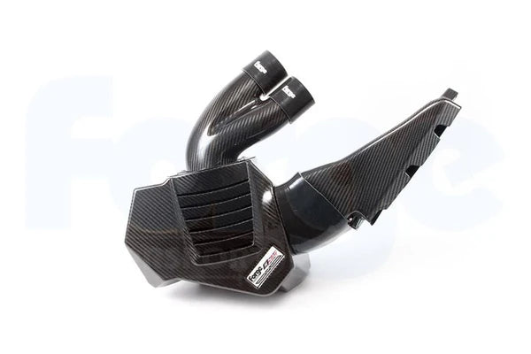 Forge Motorsport Carbon Air Intake Audi S6, S7, RS6, RS7 C7 4.0TFSI