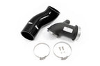 Forge Motorsport vysokoprúdový turbo vstup EA888.4 EVO 2.0TSI 300k/320k Continental Turbo