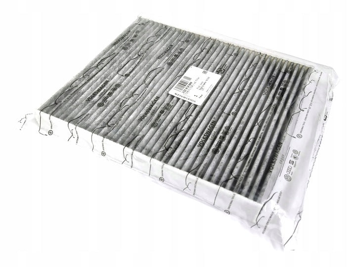 OEM Cabin Filter - VW Polo AW, Audi A1 GB, Seat Ibiza, etc.