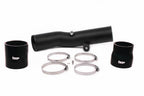 Forge Motorsport tvrdá sacia trubica (pripojenie OEM airboxu) Audi RS3 8.5V/8Y / TTRS 8S / RSQ3 2.5TFSI