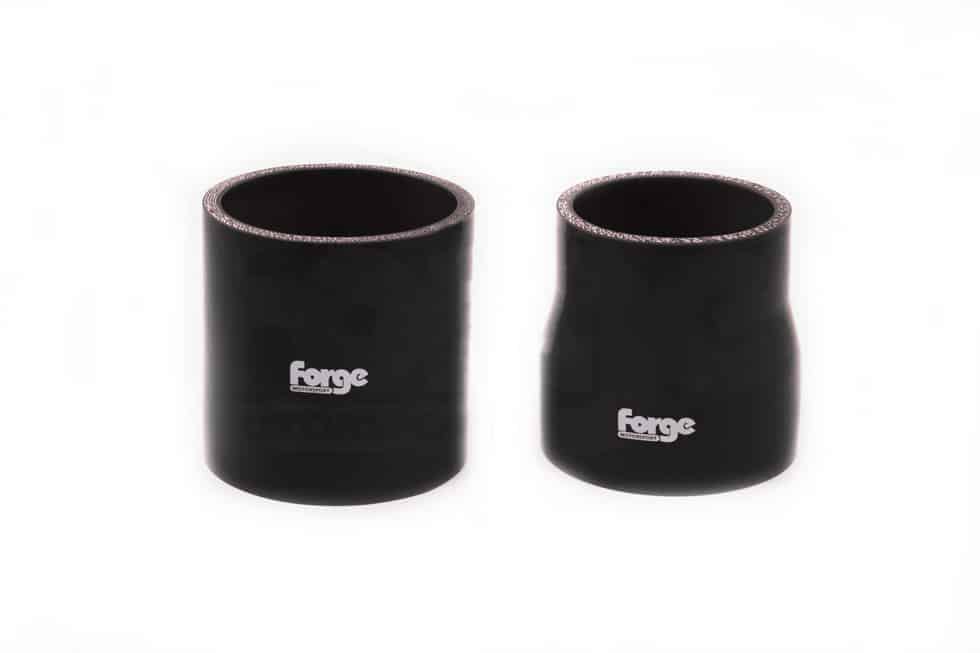 Forge Motorsport tvrdá sacia trubica (pripojenie OEM airboxu) Audi RS3 8.5V/8Y / TTRS 8S / RSQ3 2.5TFSI